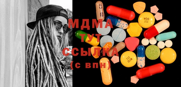 крисы Ельня